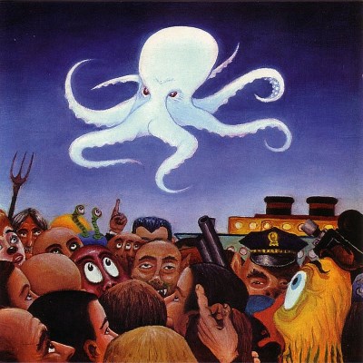 Octopus/Octopus